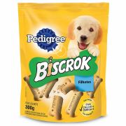 Biscoito Pedigree Biscrok Filhotes