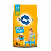Ração Pedigree Filhote Raças Médias e Grandes Ração Pedigree Filhote Raças Médias e Grandes