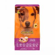 Ração Special Dog Ultralife Júnior Raças Pequenas Ração Special Dog Ultralife Júnior Raças Pequenas