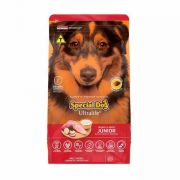 Ração Special Dog Ultralife Júnior Raças Médias e Grandes Ração Special Dog Ultralife Júnior Raças Médias e Grandes