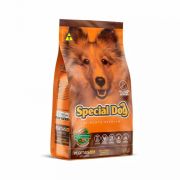 Ração Special Dog Adulto Vegetais Pró