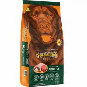 Ração Special Dog Gold Adultos Ração Special Dog Gold Adultos