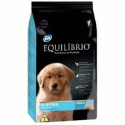 Ração Equilíbrio Filhote Raças Grandes Ração Equilíbrio Filhote Raças Grandes