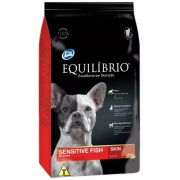 Ração Equilíbrio Sensitive Fish Cães Adultos Ração Equilíbrio Sensitive Fish Cães Adultos