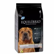 Ração Equilíbrio Sensitive Cães Adultos Ração Equilíbrio Sensitive Cães Adultos