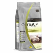 Ração Optimum Gatos Adultos Frango