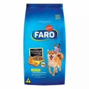 Ração Faro Adulto Raças Médias e Grandes Ração Faro Adulto Raças Médias e Grandes