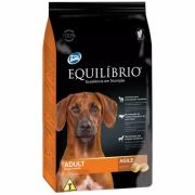 Ração Equilíbrio Adulto Raças Grandes Ração Equilíbrio Adulto Raças Grandes