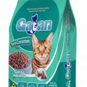 Ração Gatan Gatos Adultos Ração Gatan Gatos Adultos