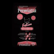 Ração Premiatta Feline Salmão Ração Premiatta Feline Salmão