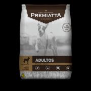 Ração Premiatta Classic Cães Adultos Médios e Grandes Ração Premiatta Classic Cães Adultos Médios e Grandes