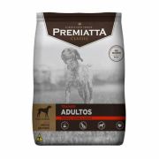 Ração Premiatta Trainer Cães Adultos Médios e Grandes Ração Premiatta Trainer Cães Adultos Médios e Grandes