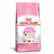 Ração Royal Canin Kitten Ração Royal Canin Kitten