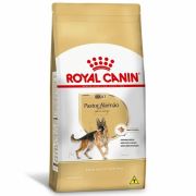 Ração Royal Canin Pastor Alemão Adulto Ração Royal Canin Pastor Alemão Adulto