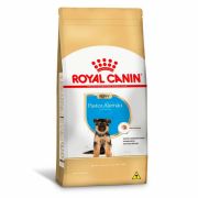 Ração Royal Canin Pastor Alemão Puppy