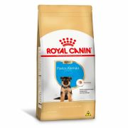 Ração Royal Canin Pastor Alemão Puppy Ração Royal Canin Pastor Alemão Puppy