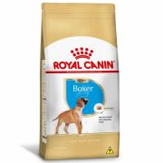 Ração Royal Canin Boxer Puppy