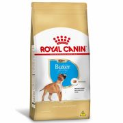 Ração Royal Canin Boxer Puppy Ração Royal Canin Boxer Puppy