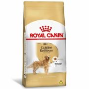 Ração Royal Canin Golden Retriever Adult