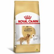Ração Royal Canin Golden Retriever Adult Ração Royal Canin Golden Retriever Adult