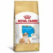 Ração Royal Canin Bulldog Inglês Puppy