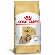 Ração Royal Canin Shih Tzu Adult 