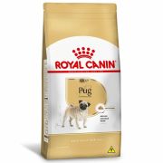 Ração Royal Canin Pug Adult Ração Royal Canin Pug Adult