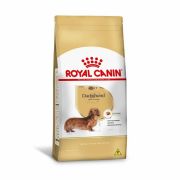 Ração Royal Canin Dachshund Adult Ração Royal Canin Dachshund Adult