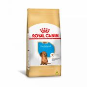 Ração Royal Canin Dachshund Puppy Ração Royal Canin Dachshund Puppy