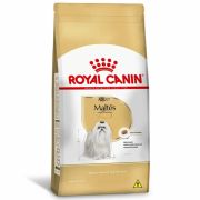 Ração Royal Canin Maltês Adult