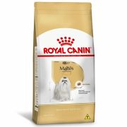 Ração Royal Canin Maltês Adult Ração Royal Canin Maltês Adult