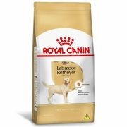 Ração Royal Canin Labrador Retriever Adult