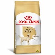 Ração Royal Canin Labrador Retriever Adult Ração Royal Canin Labrador Retriever Adult