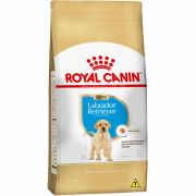 Ração Royal Canin Labrador Retriever Puppy Ração Royal Canin Labrador Retriever Puppy