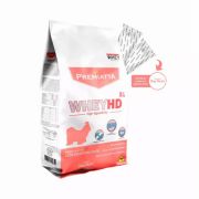 Ração Premiatta WheyHD para Cães Adultos de Porte Mini  Ração Premiatta WheyHD para Cães Adultos de Porte Mini