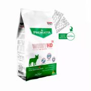Ração Premiatta WheyHD Adulto Raças Pequenas Ração Premiatta WheyHD Adulto Raças Pequenas
