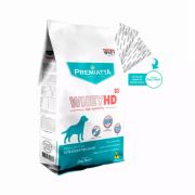 Ração Premiatta WheyHD Filhote Todas as Raças Ração Premiatta WheyHD Filhote Todas as Raças