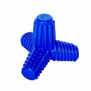 Mordedor 4 Dogs Nylon Azul Pet Games Mordedor 4 Dogs Nylon Azul Pet Games