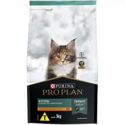 Ração Pro Plan Kitten  Ração Pro Plan Kitten