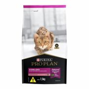 Ração Pro Plan Gatos Castrados  Ração Pro Plan Gatos Castrados