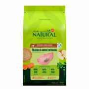 Ração Guabi Natural Cães Sênior Médios e Grandes  Ração Guabi Natural Cães Sênior Médios e Grandes