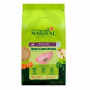 Ração Guabi Natural Cães Adulto Médios  Ração Guabi Natural Cães Adulto Médios