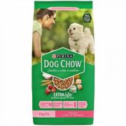 Ração Purina Dog Chow Papita Filhotes 